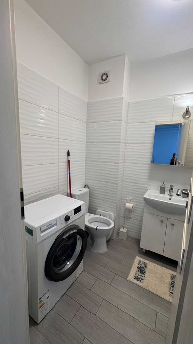 Apartament cu 2 camere de inchiriat, Berceni, Metalurgiei Park