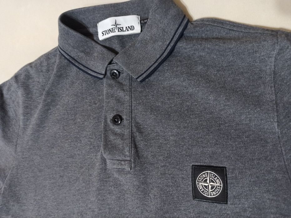 Stone island суичър L мъжка блуза S