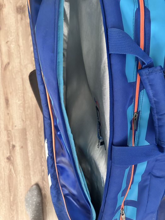 Сак за тенис ракети head