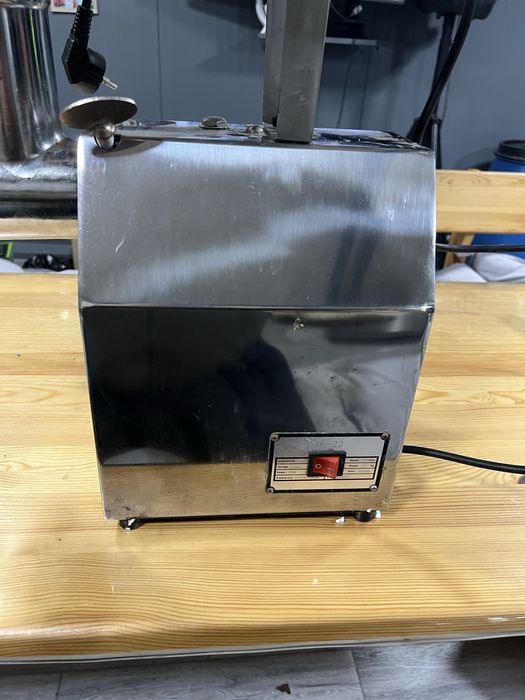 Месомелачка ТК22 МК22