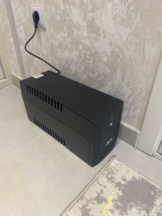 Бесперебойный источник питания AVT 2000Z-LI