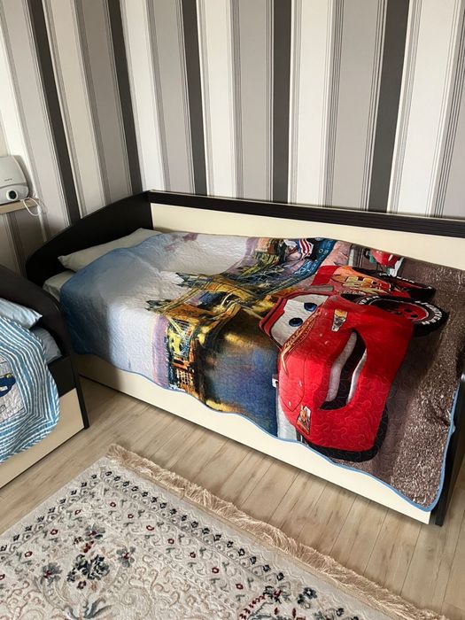 Кровать для детей в отличном качестве