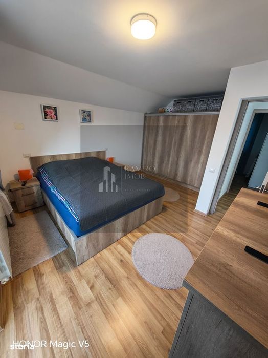 Vila Individuala 4 camere,200 mp  curte/Otopeni x