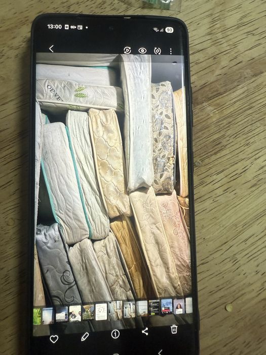 Матрасы бу односпальные