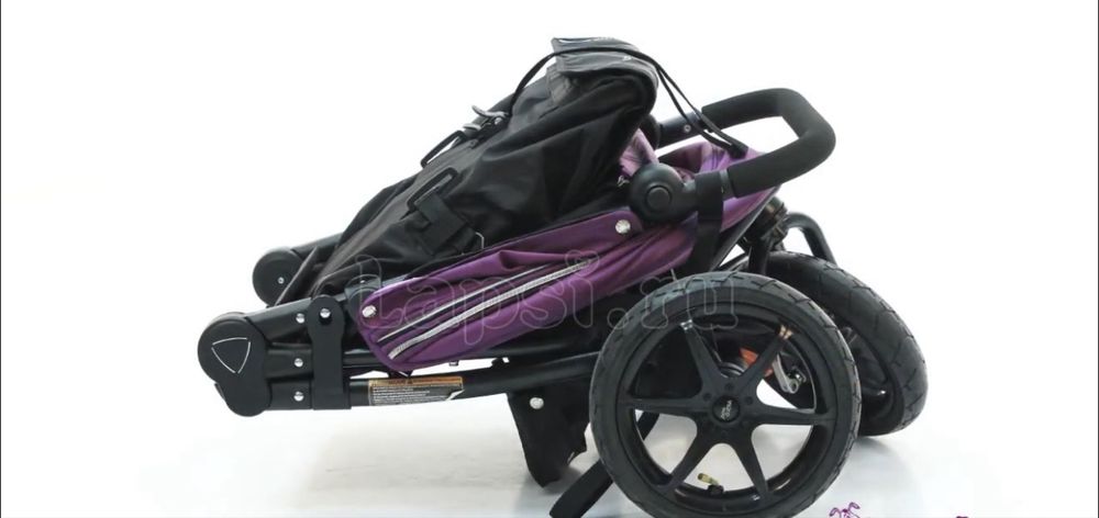Коляска valco baby