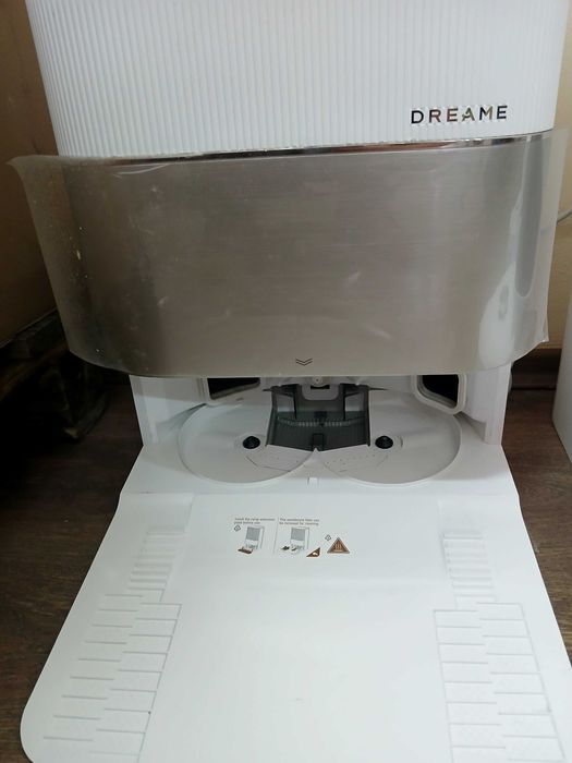Dreame X50 ULTRA Complete
