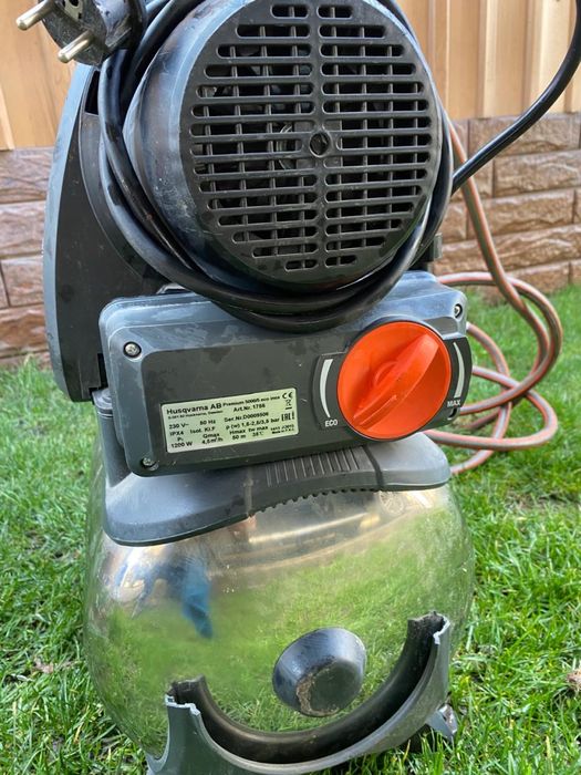 Насос Gardena 5000/5