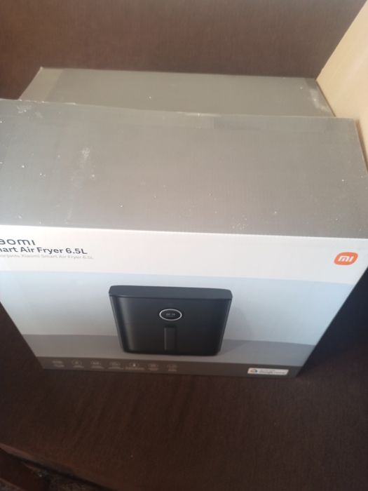 Еър Фрайър xiaomi smart air fryer 6.5 L