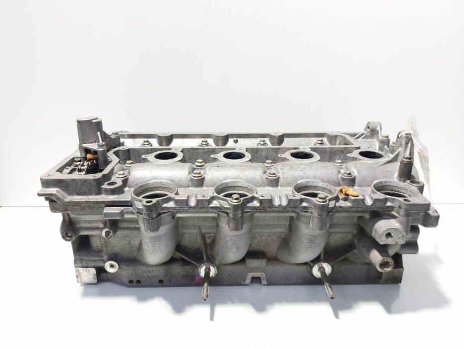 Chiulasa cu 2 axe came, cod 9641752610, Volvo V50, 2.0 D, D4204T