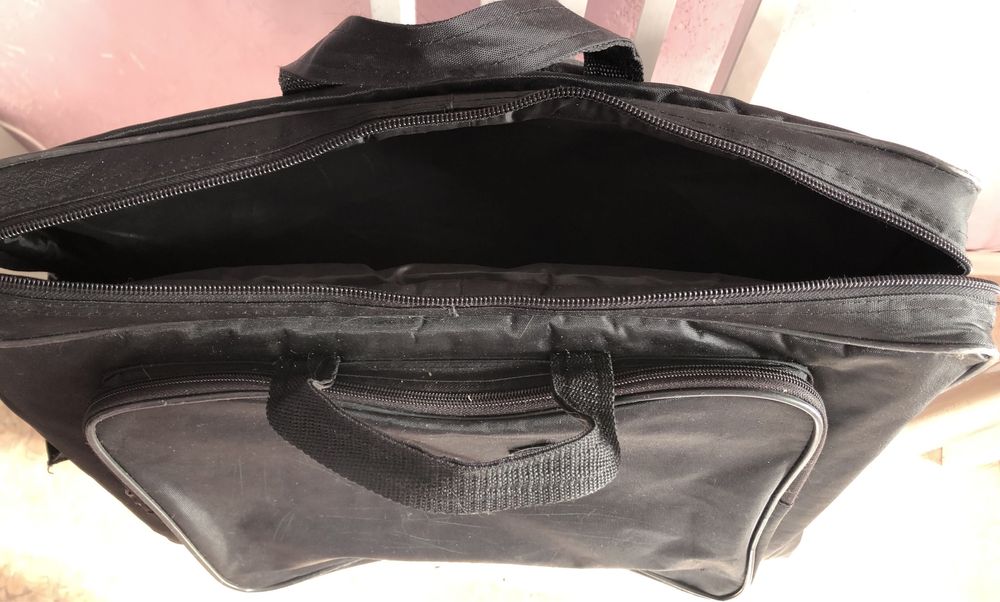 Сумка дорожная большая