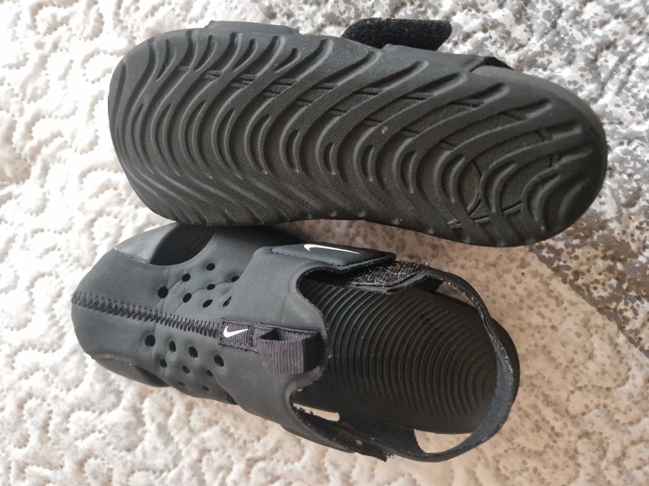 Sandale Nike copii