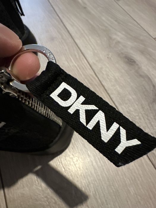Vand ghete dama DKNY orginale