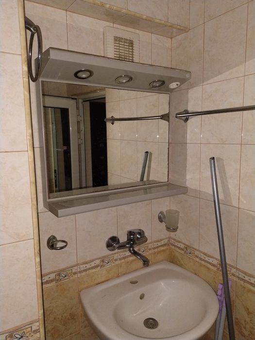 Дава се под наем Двустаен апартамент в Видин, Съединение - 50 кв.м за 229.5 € - Снимка #8