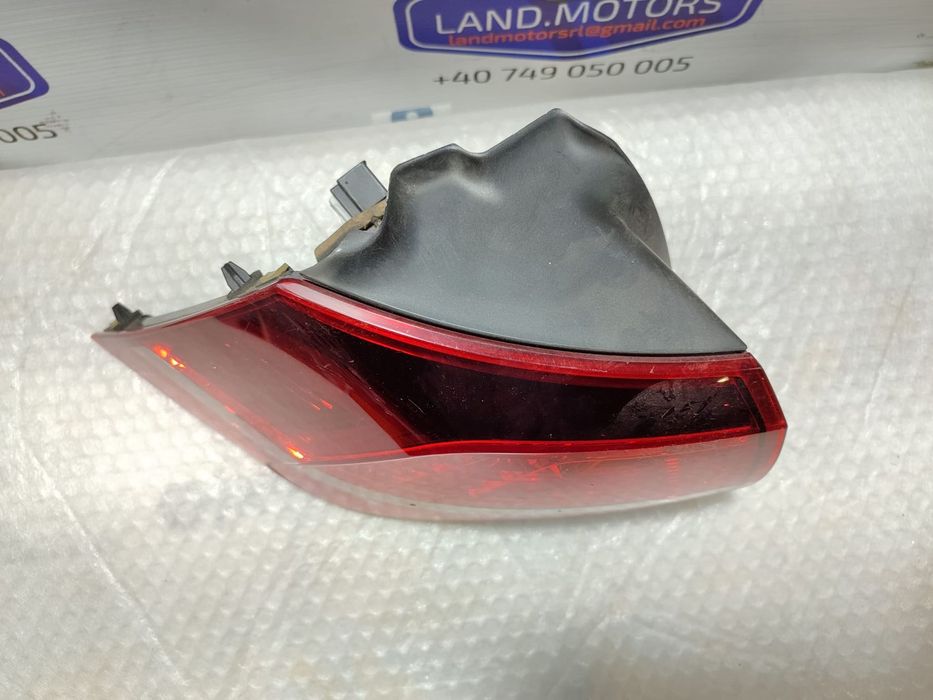 STOP TRIPLA SPATE ARIPA STANGA CU LED VOLKSWAGEN VW GOLF 7 HATCHBACK / COD OEM 5G0945207 2012-2017 (4I2)