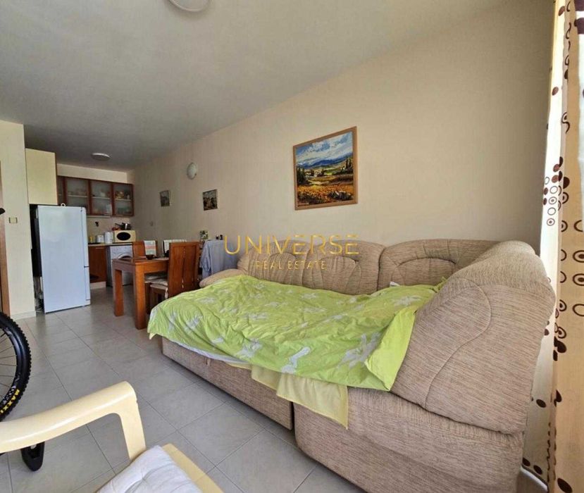 Продава се Двустаен апартамент в Свети Влас - 75 кв.м за 1054 €/кв.м - Снимка #3