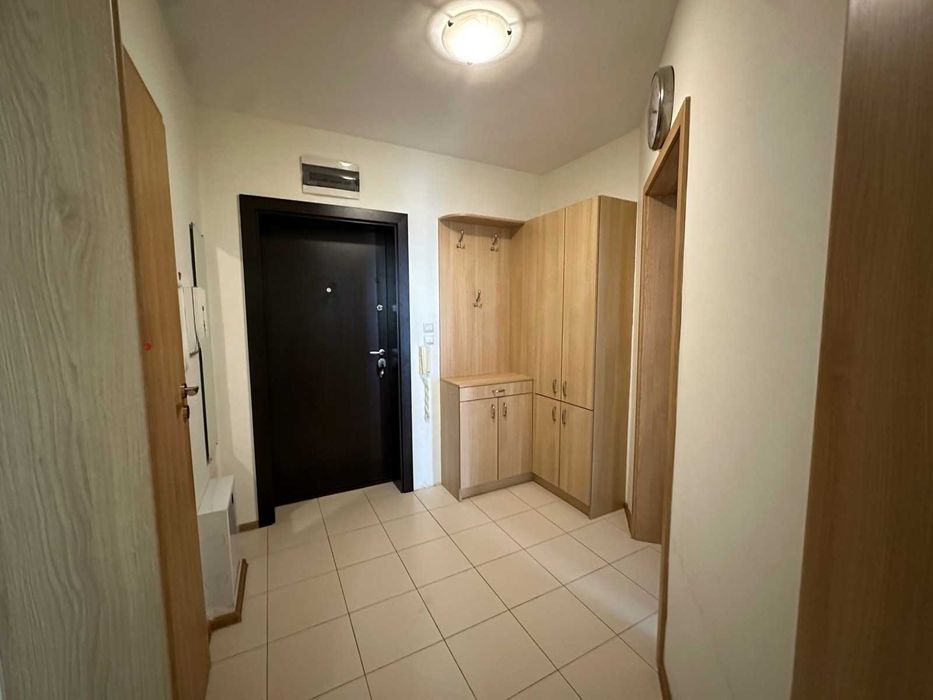 Дава се под наем Двустаен апартамент в София, Младост 4 - 60 кв.м за 550 € - Снимка #11