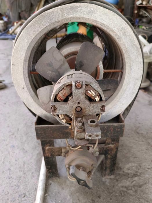 Электрическая  Печка  для дачи