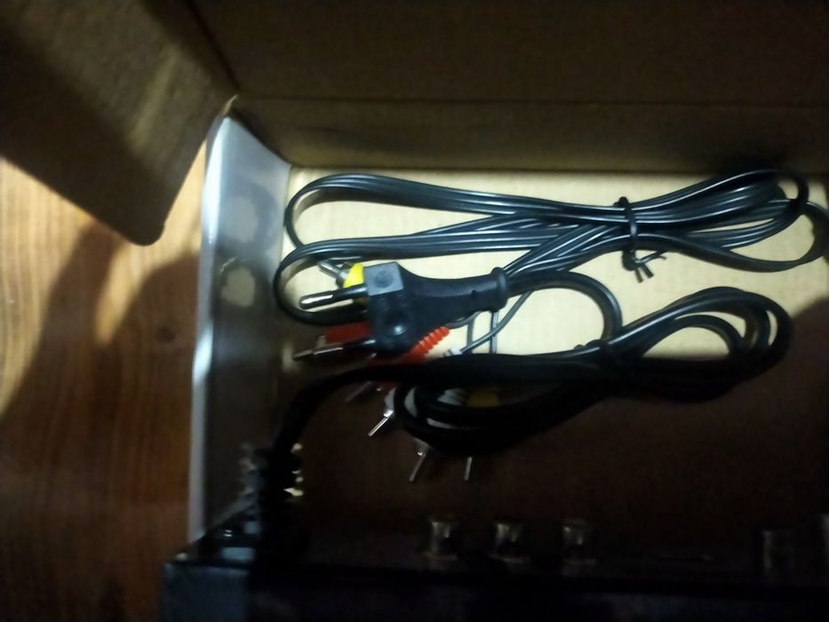 Dvd новый упаковкой