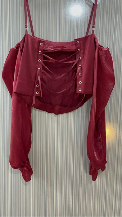 Корсет вечернийй