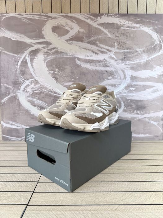 New Balance 9060 Arid Stone