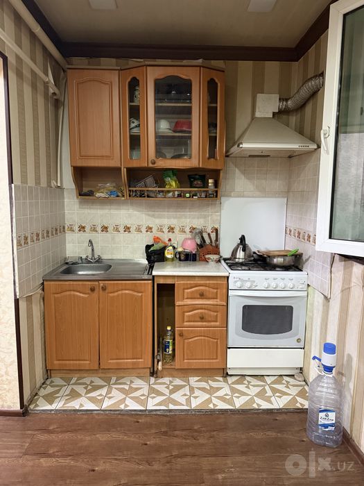 Ijara qizlarga SERGELI  yosh oila bilan