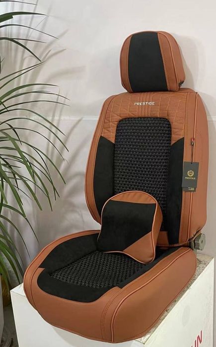 Chihol avto optm chexol chehol чехл авто чехлы универсальные  новый то