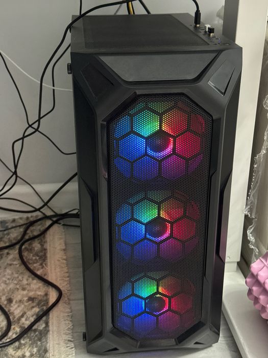 Системный блок с 4070TI