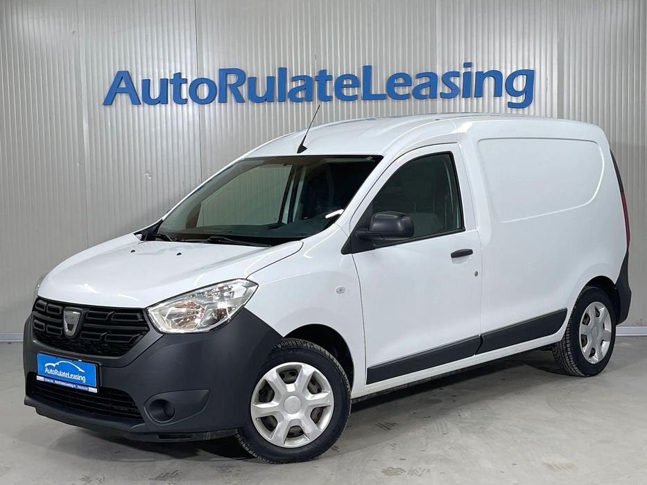 Dacia Dokker GARANTIE 2 ANI, Finantare, AC, Bluetooth