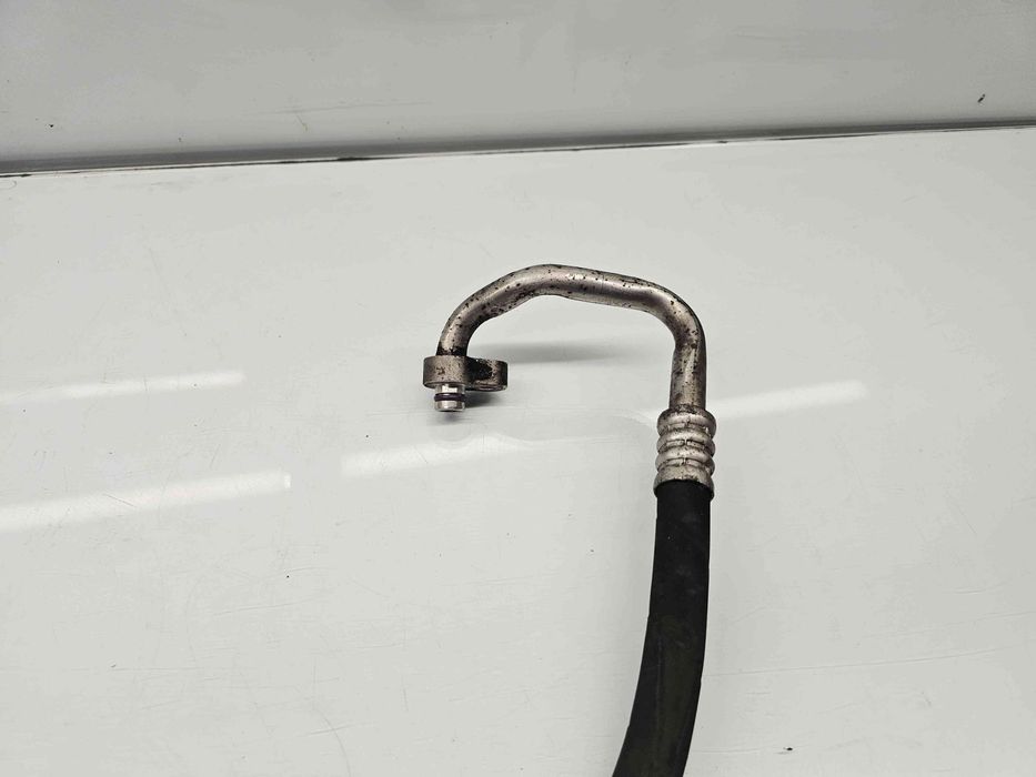 Conducta AC Audi A3 Sportback (8PA) [Fabr 2004-2013] Facelift OEM 2.0