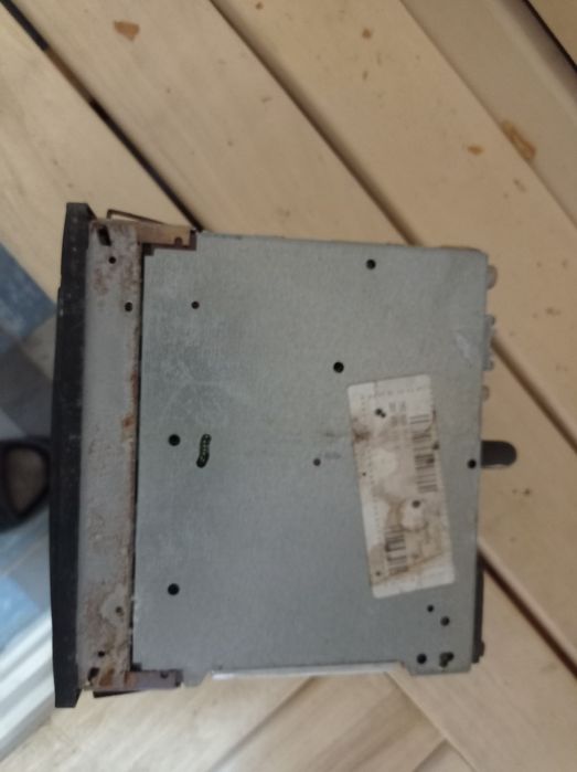 Продам магнитолу