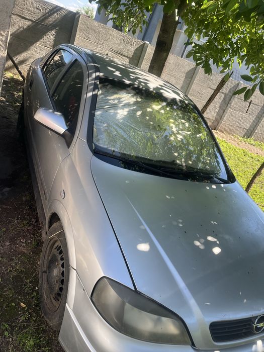OPEL Astra 1998 — imagine 2