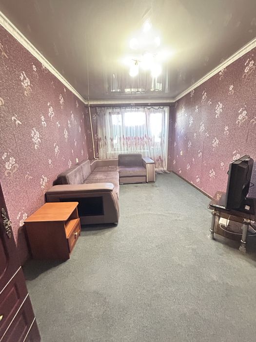 Продам 1 комнатную квартиру