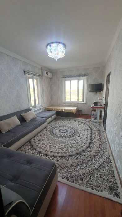 Сдается своя квартира