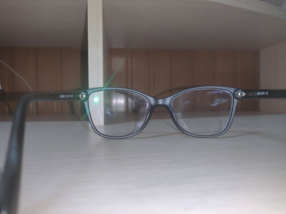 Ochelari de vedere/Rame