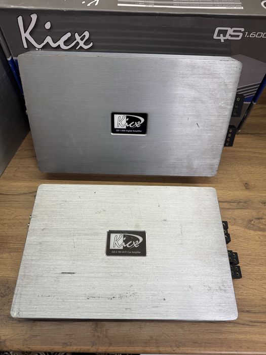 Kicx QS 1.1500w svarka aparat nomi bn tanilgan usilitel