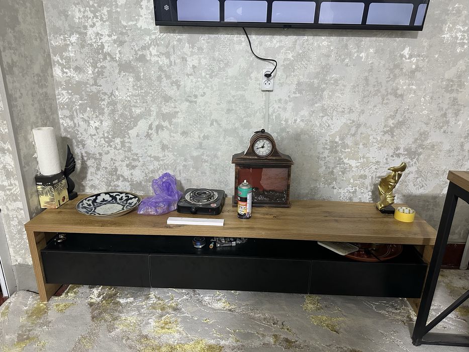 Мебель под телевизор