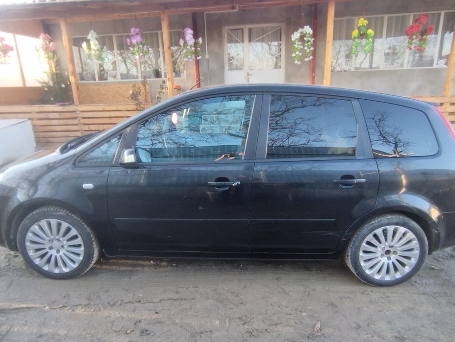 Vând mașină Ford Cmax