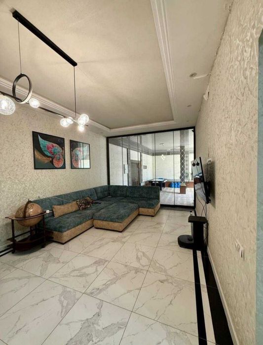 Продаётся Шикарный Коттедж 6 соток на ЯнгУзб