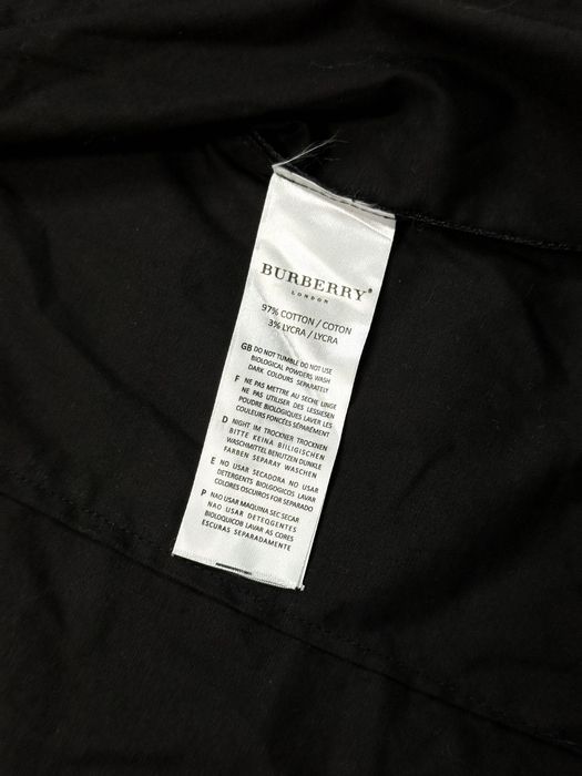 Дамска риза Burberry London - размер L, отлично състояние
