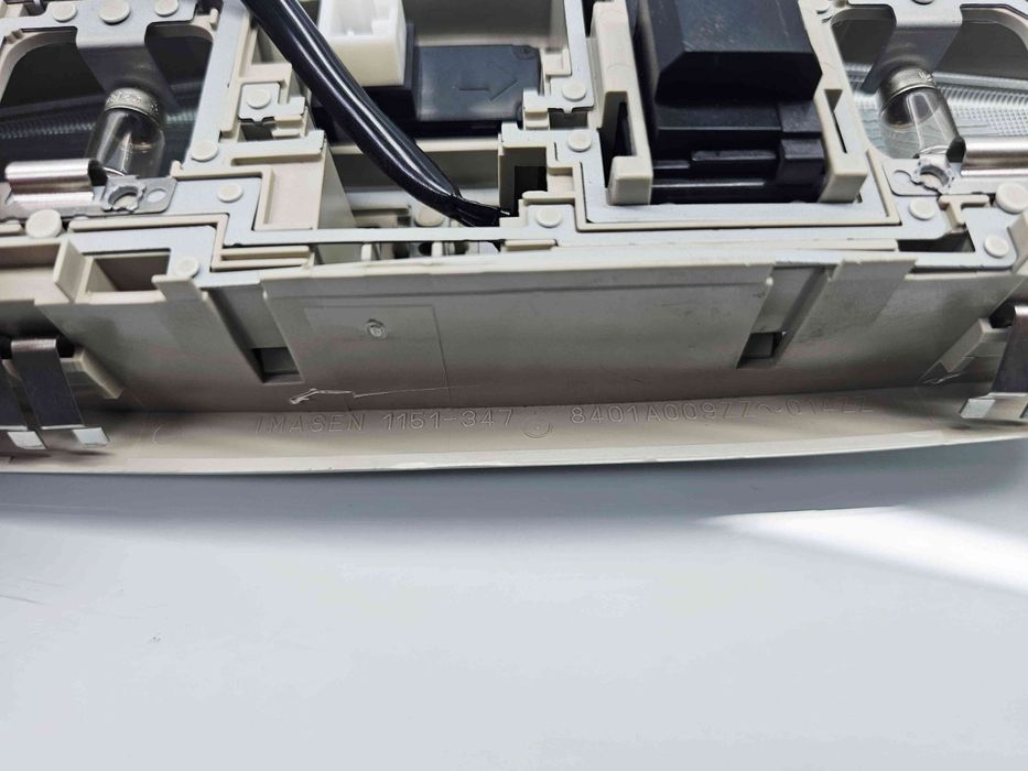 Plafoniera fata MITSUBISHI Outlander III [Fabr 2012-2014] 1151-347