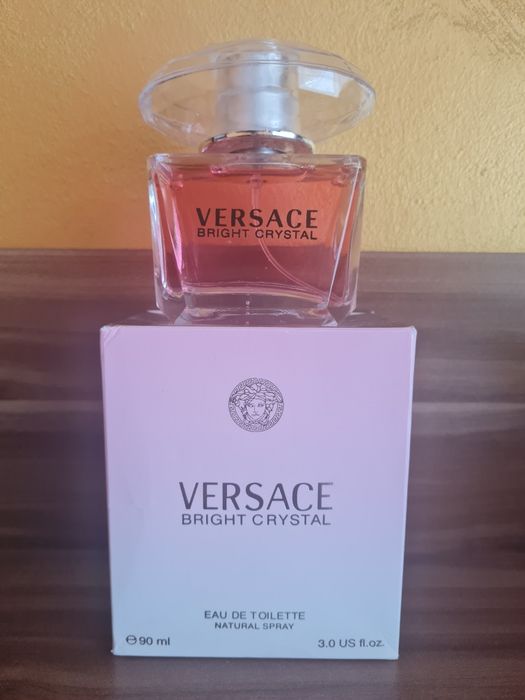 Парфюми закупени от Турция