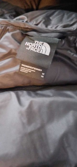 Geaca Northface.