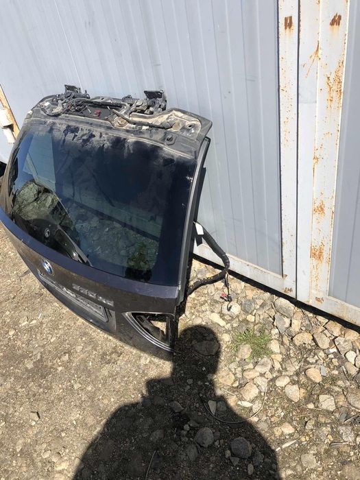 Заден капак БМВ 3, Е91 (zaden kapak BMW E91)