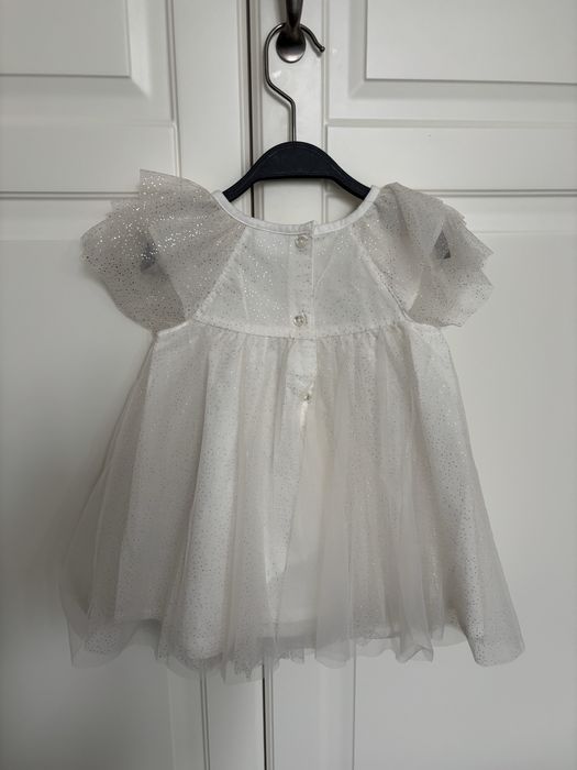 Бебешка рокля за повод Next