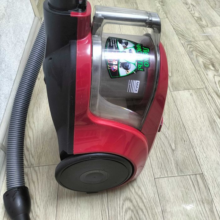 Пылесос Samsung, рабочий