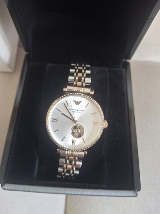 Emporio Armani Watch pentru  femei  AR60019, nou