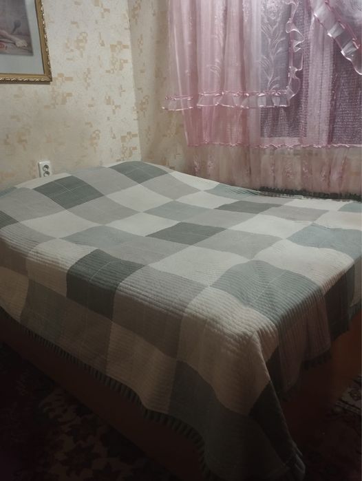 Продам кровать и шифоньер