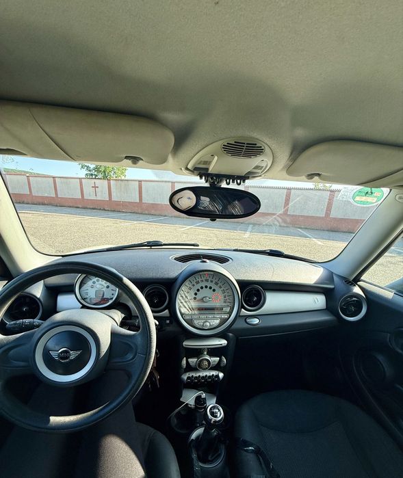 MINI COOPER One 2010 de vanzare