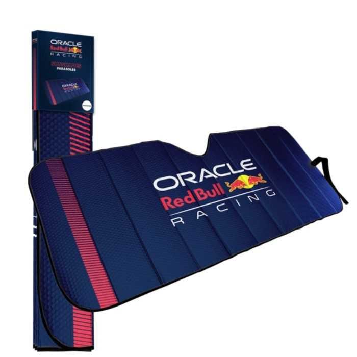 Сенник за предно стъкло Red Bull Racing 147х70см - 12718