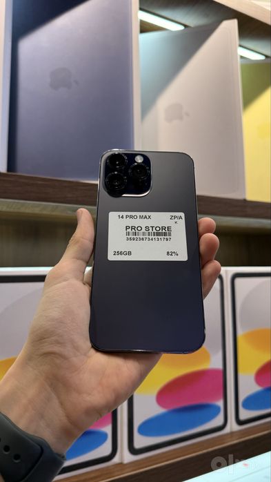 iphone 14 pro max naxtka va nasiya savdoga